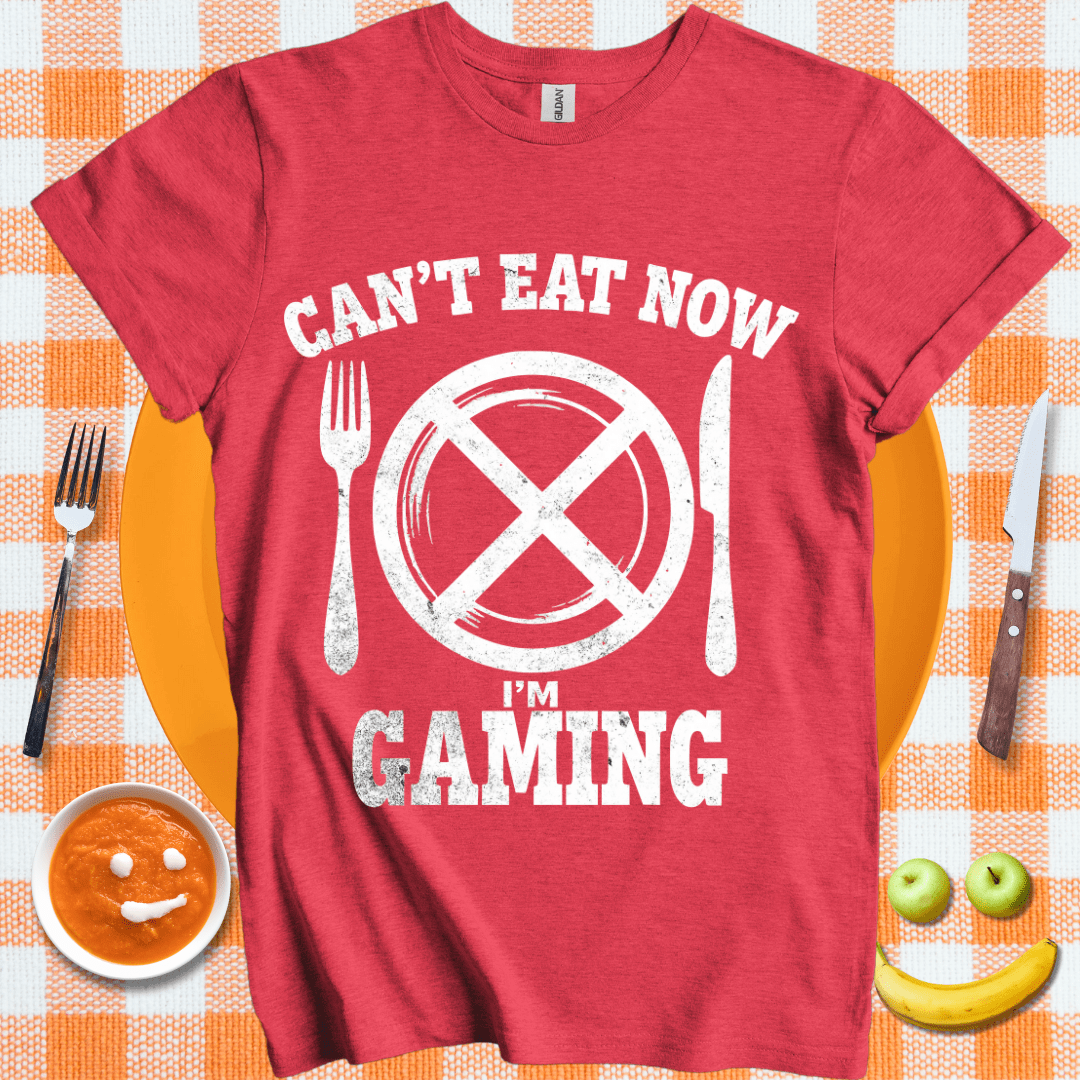 I'm Gaming