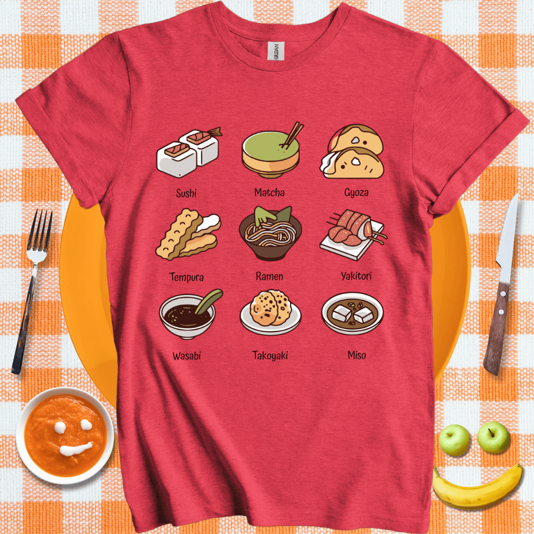 Jap Food Icon