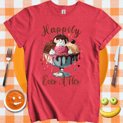 Happily Ever After