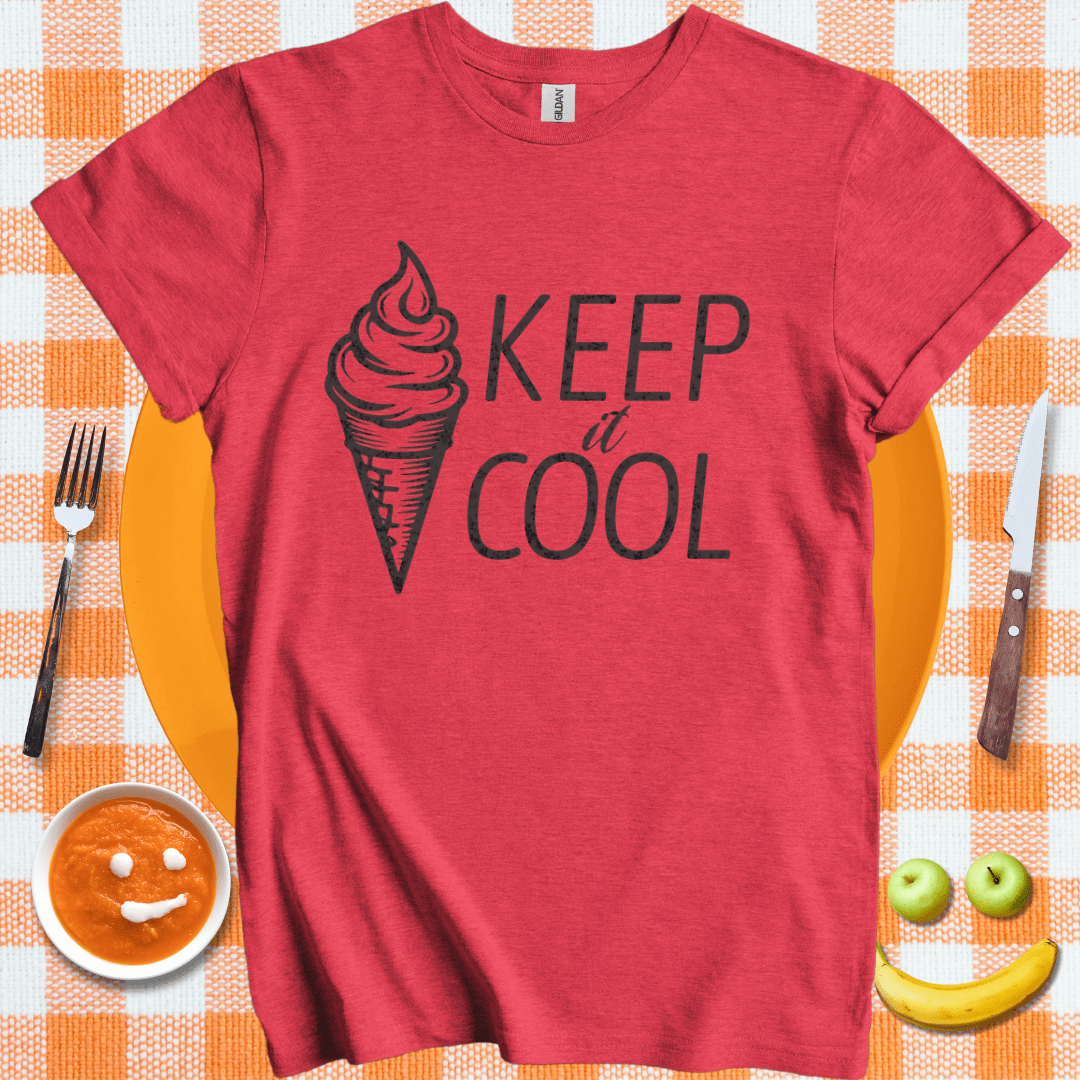 Keep it Cool