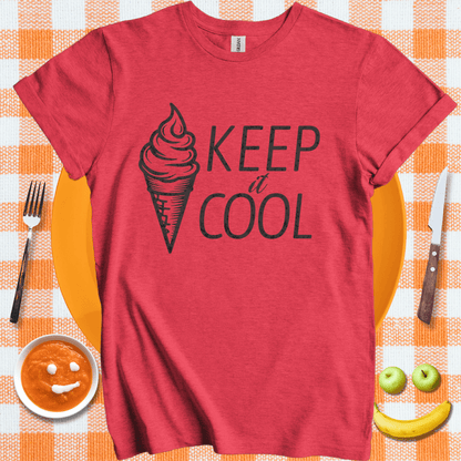 Keep it Cool