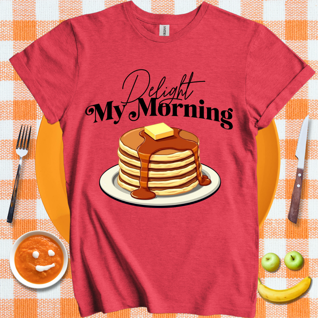 Morning Delight