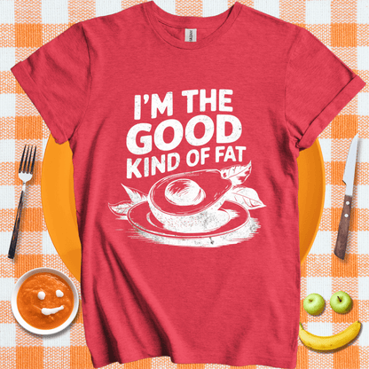 Good Fat