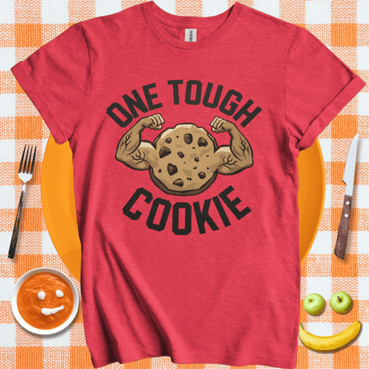 Tough Cookie