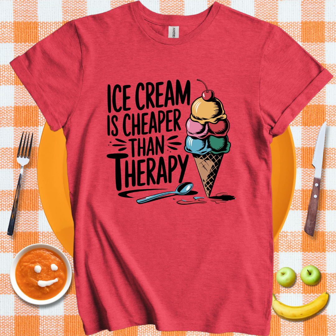 Cheap Therapy
