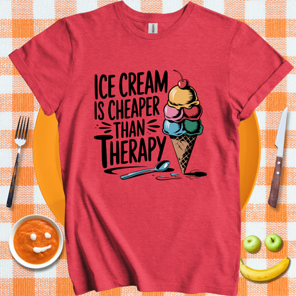 Cheap Therapy