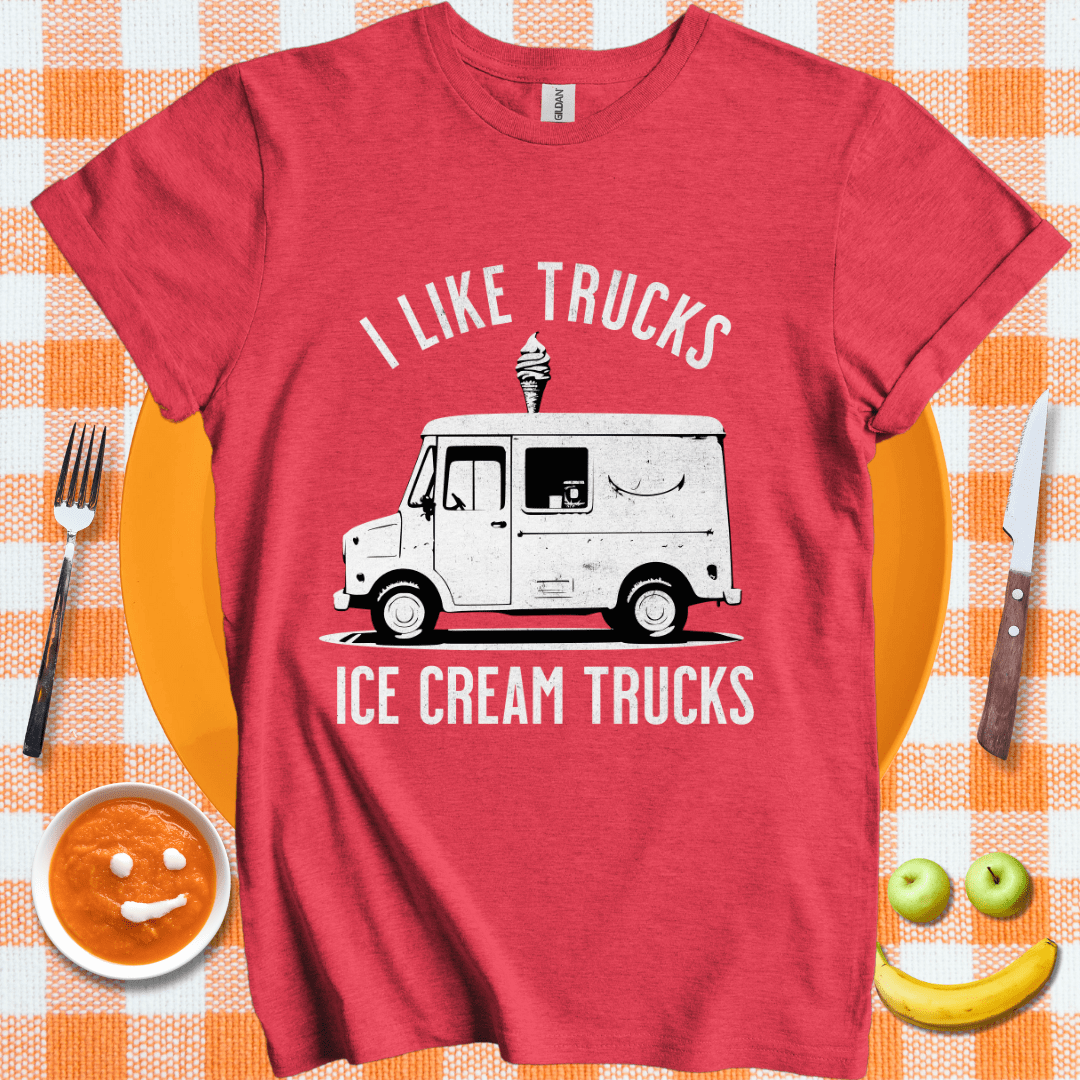 Ice Cream Truck