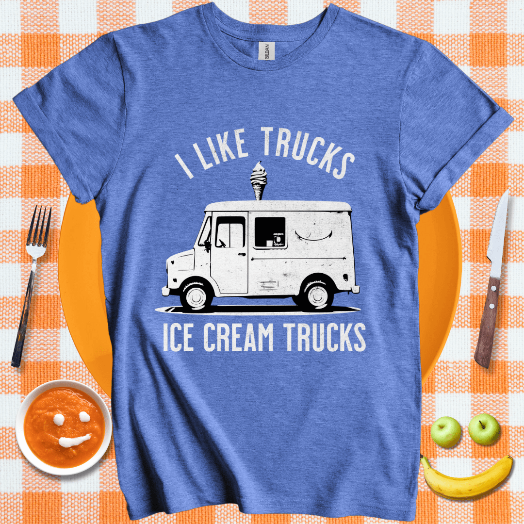 Ice Cream Truck