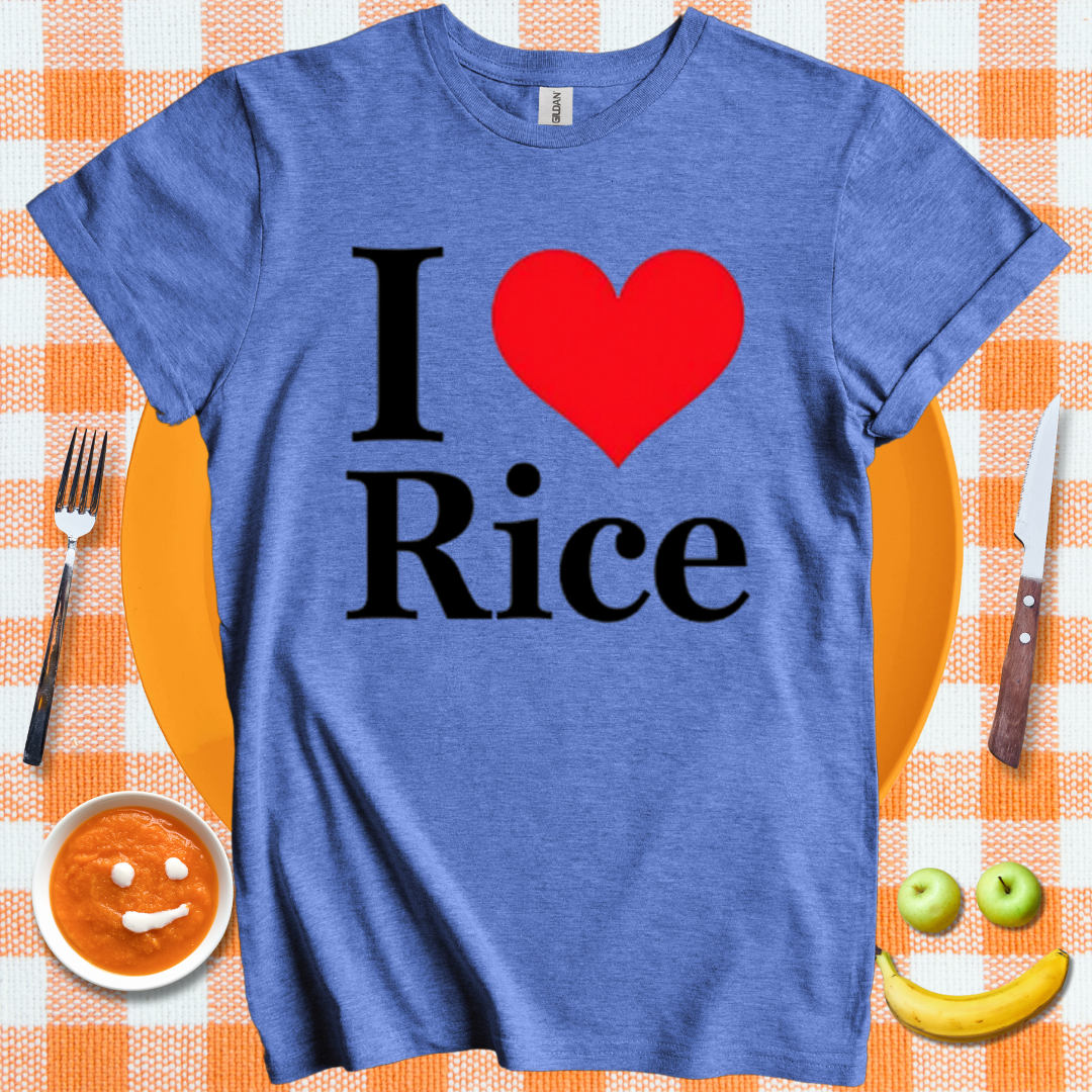 Love Rice