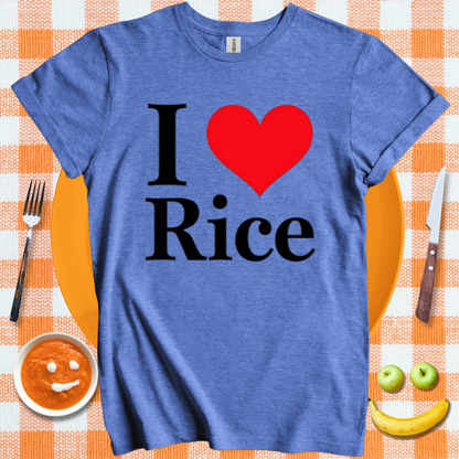 Love Rice