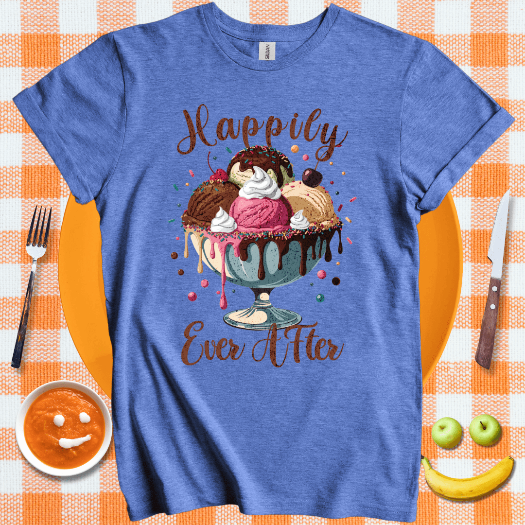 Happily Ever After