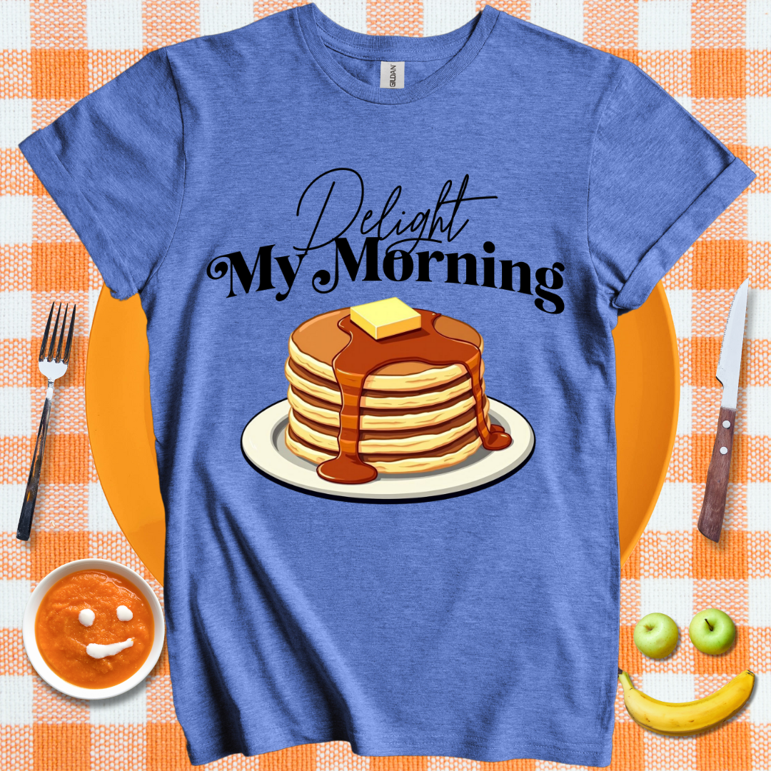 Morning Delight