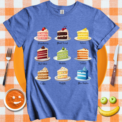 Cake Collection