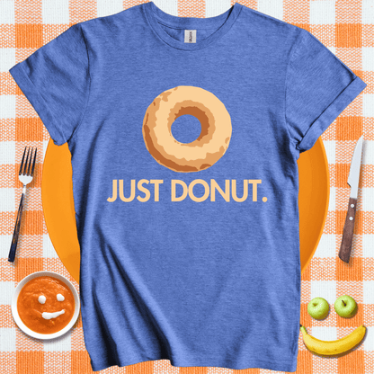 Just Donut