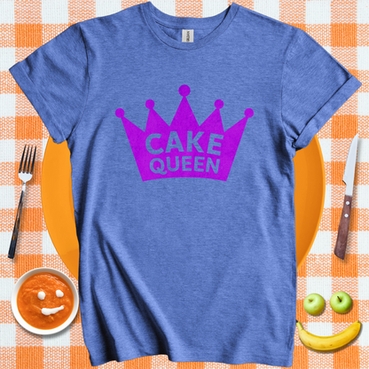 Cake Queen