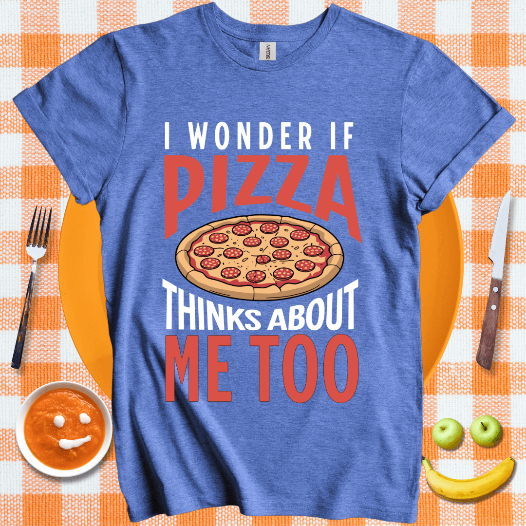 Pizza Wonder