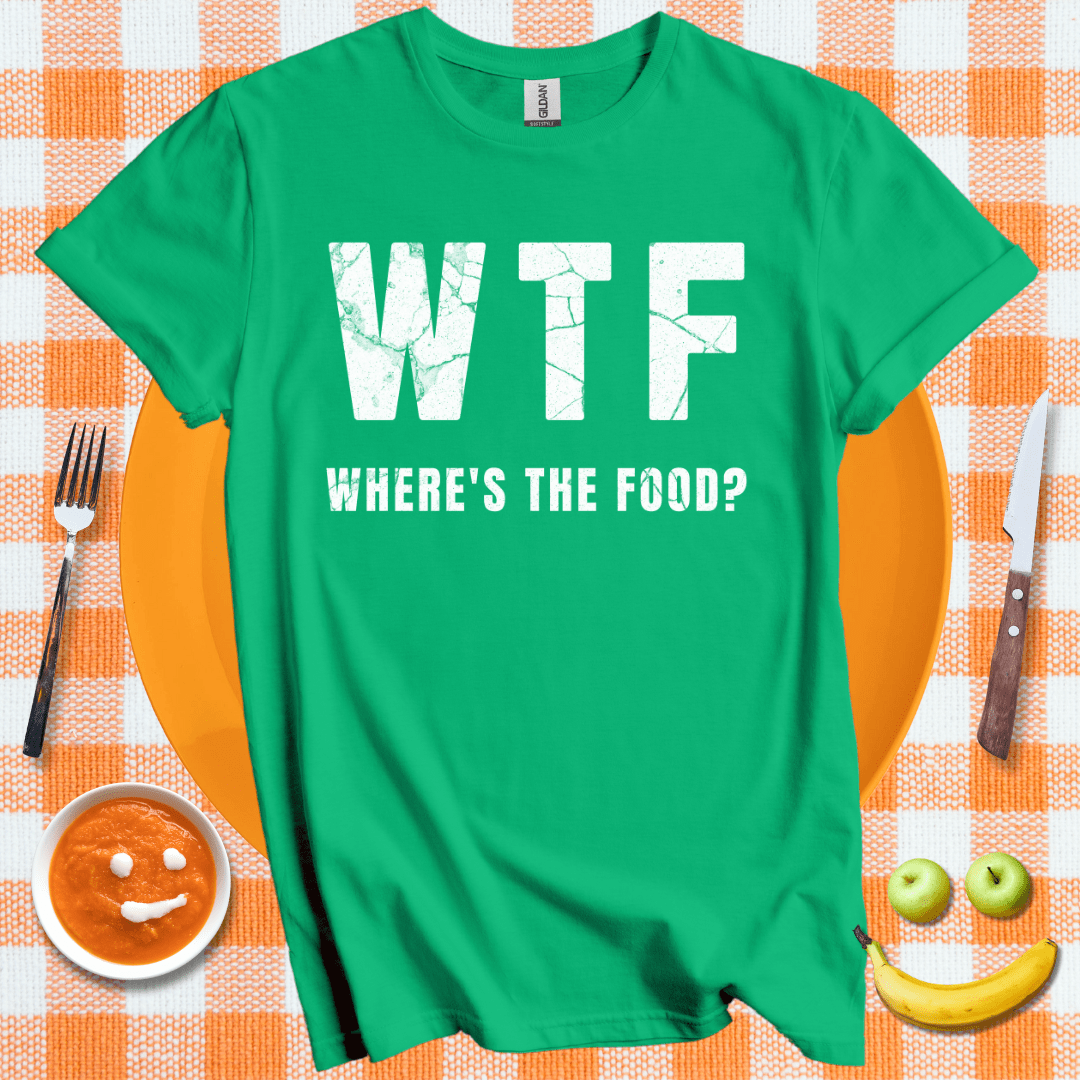 WTF