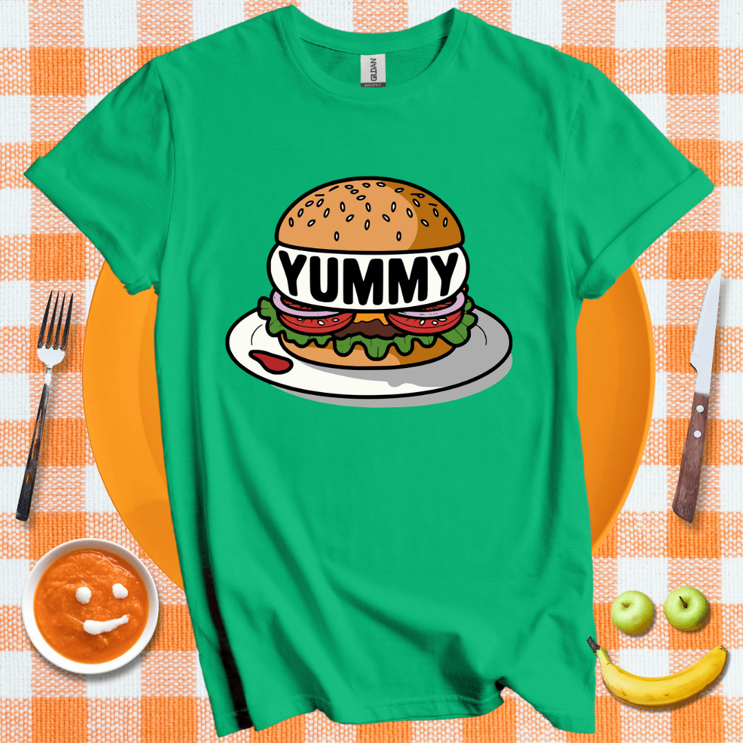 Yummy
