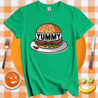 Yummy