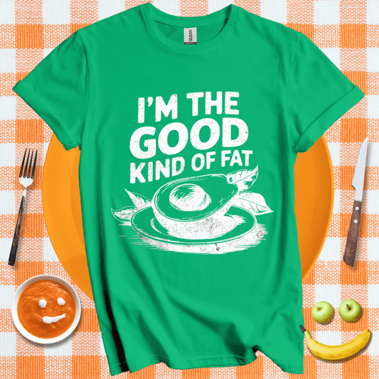 Good Fat