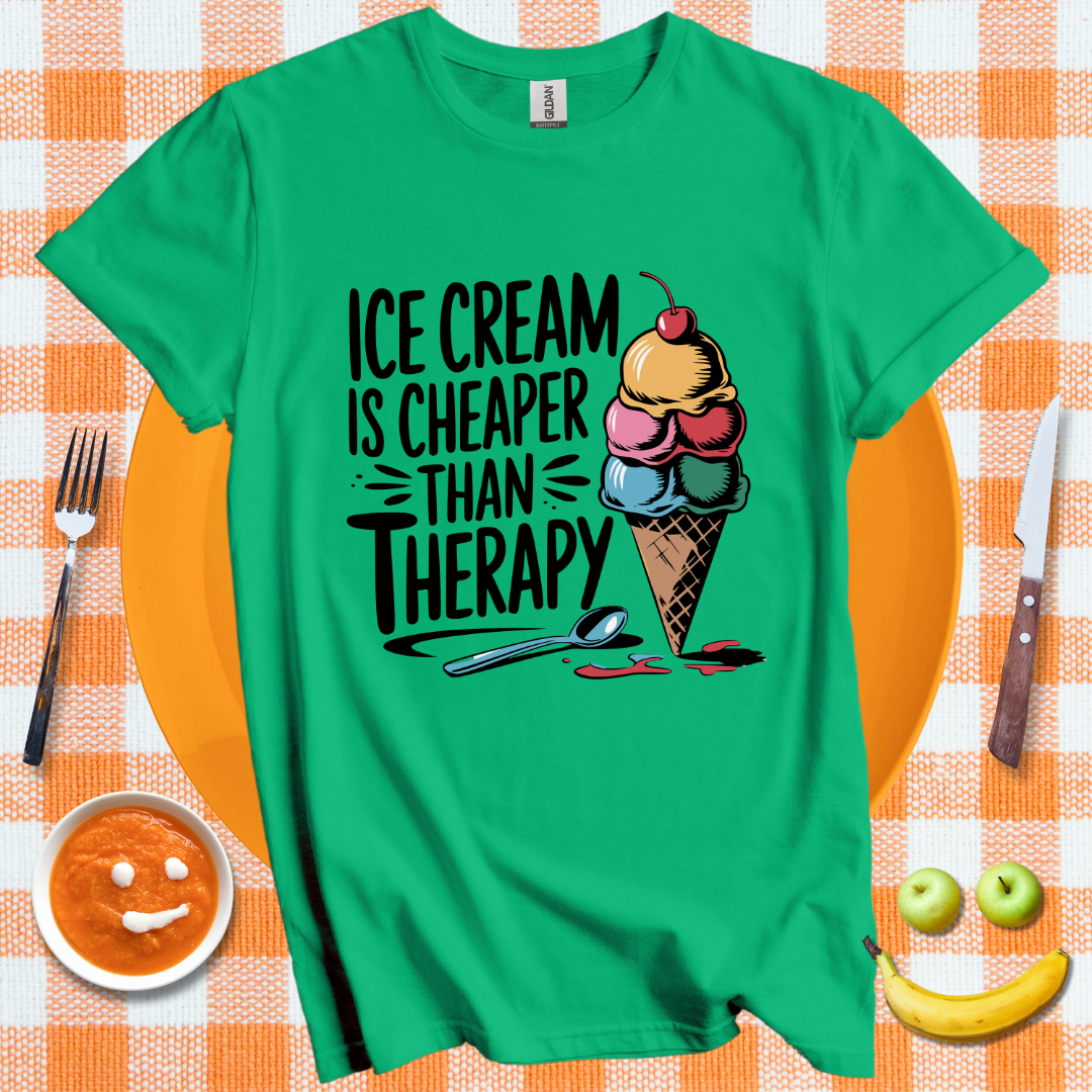 Cheap Therapy