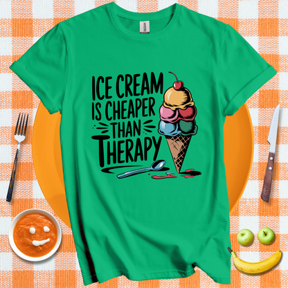 Cheap Therapy