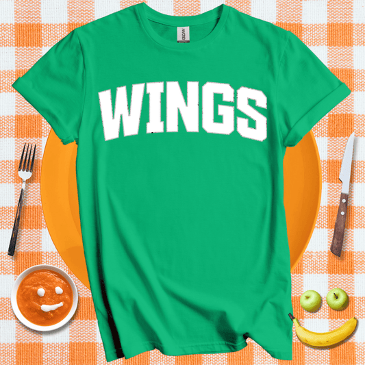 WINGS