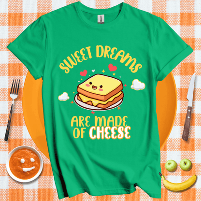 Sweet Dreams