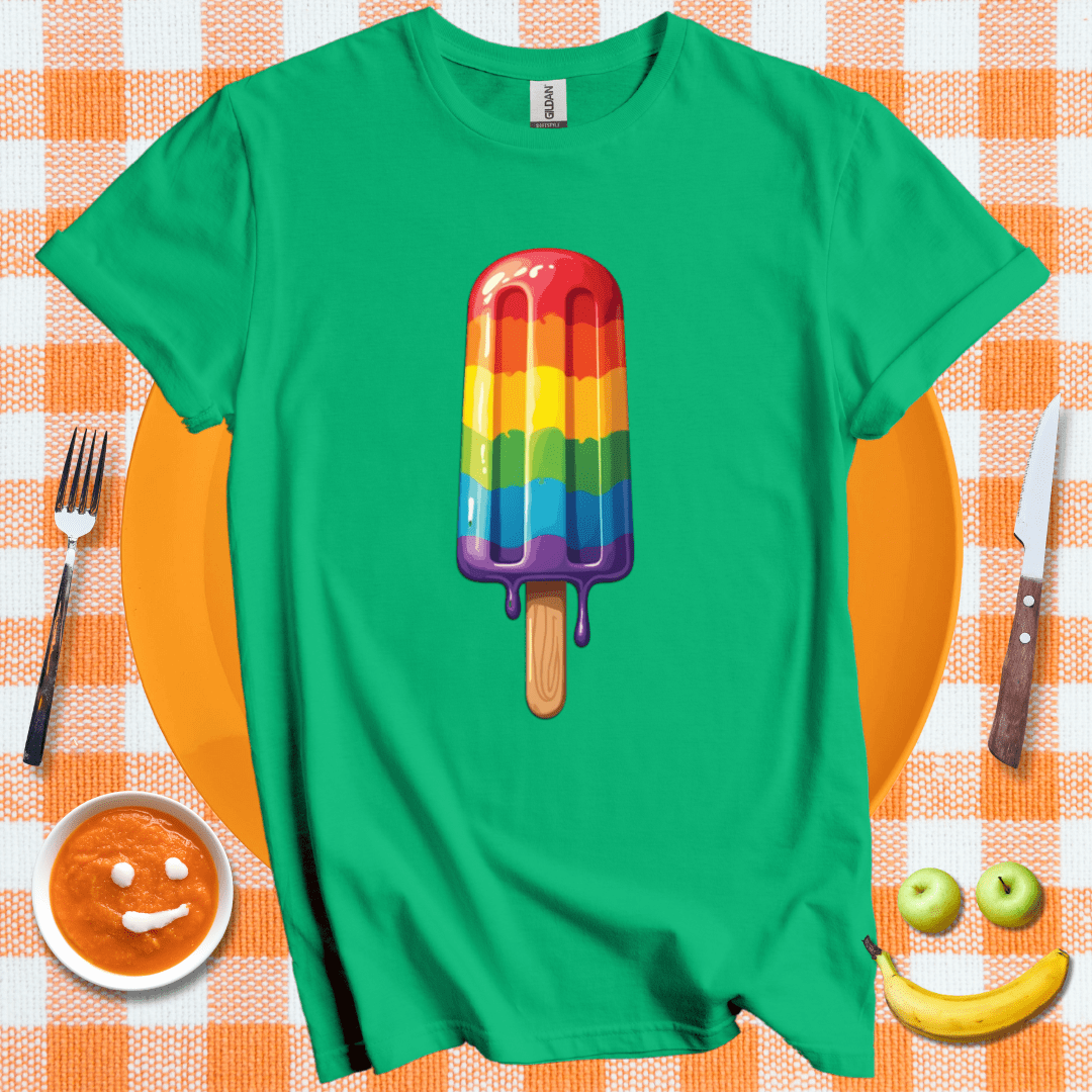 Rainbow Pop