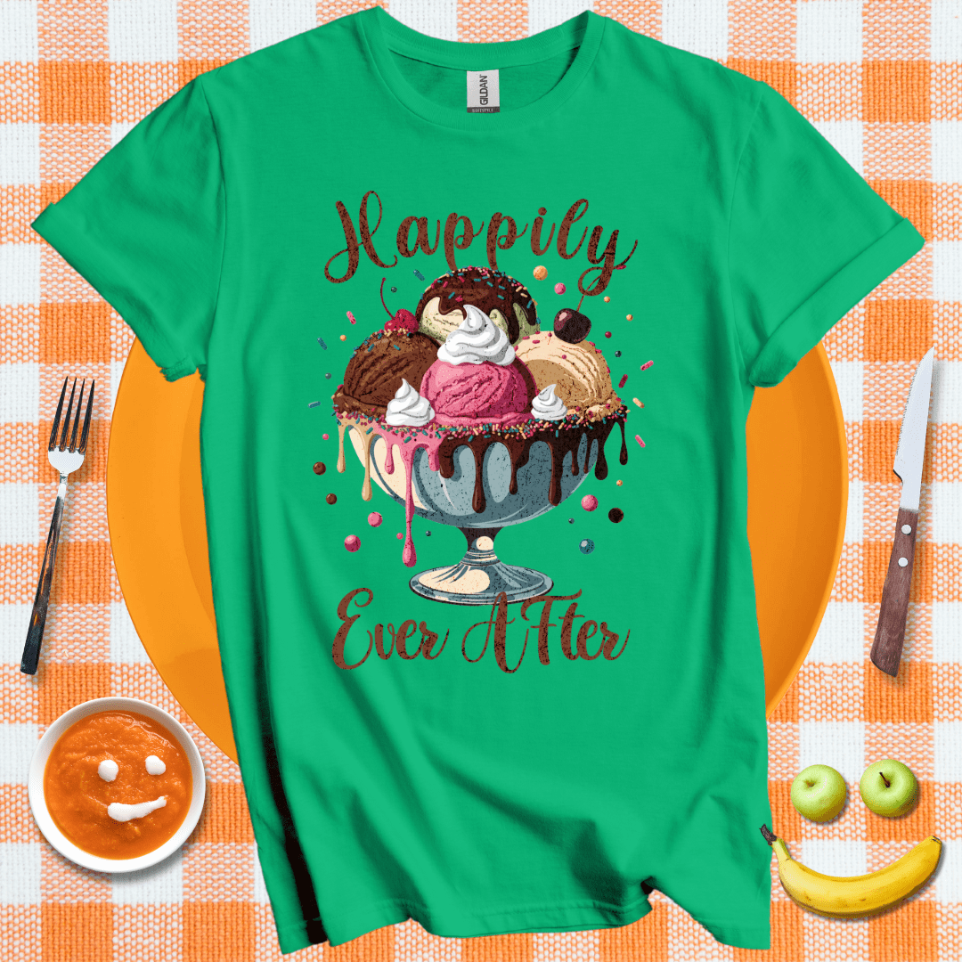 Happily Ever After