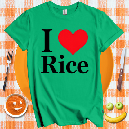 Love Rice