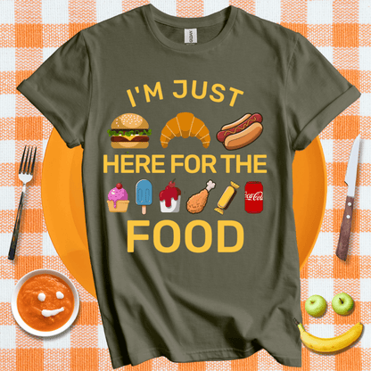 Food Icons