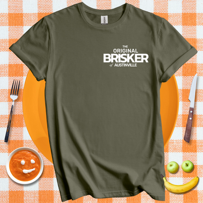 BRISKER