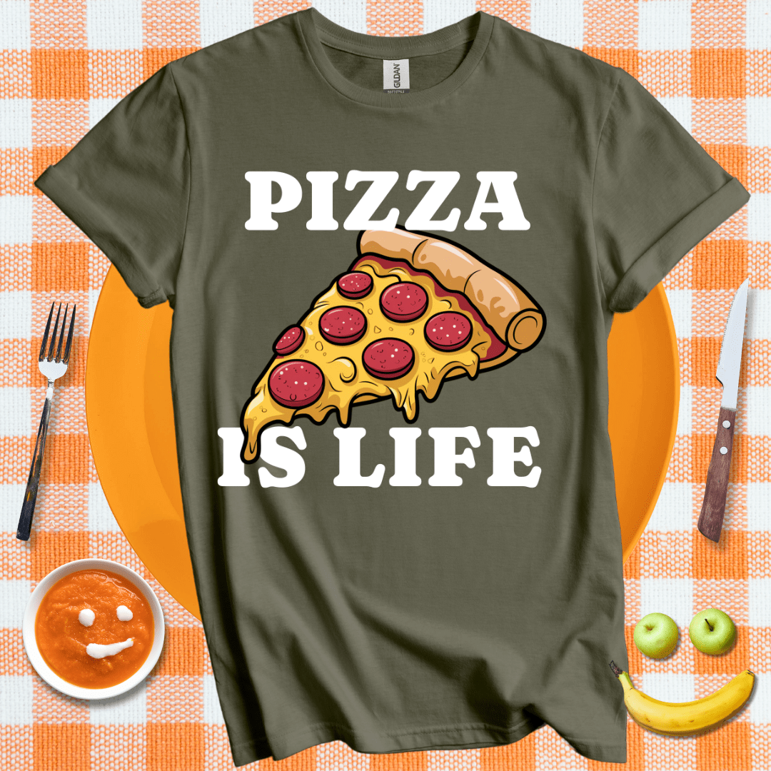 Pizza Life