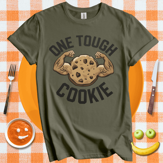 Tough Cookie