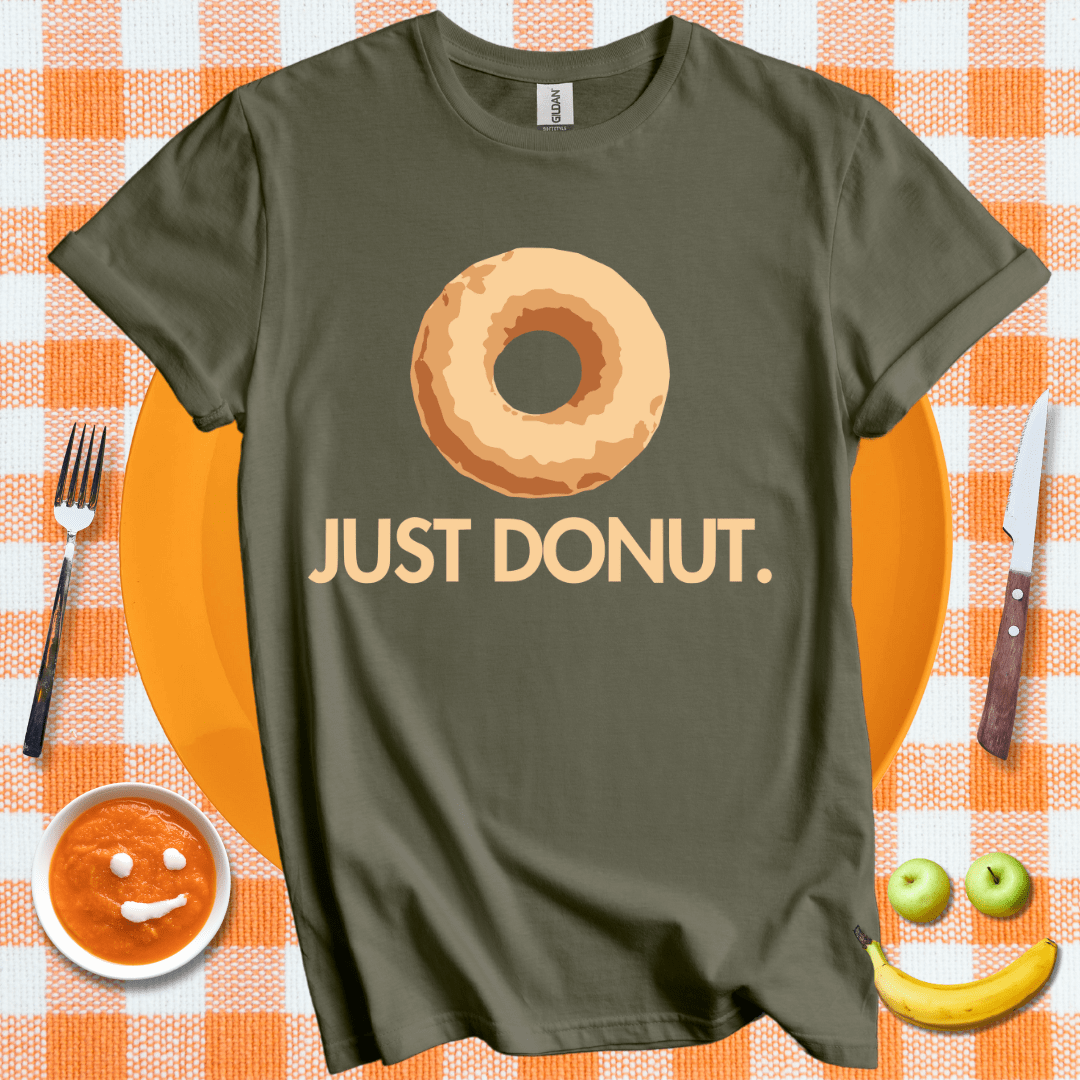 Just Donut