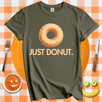 Just Donut