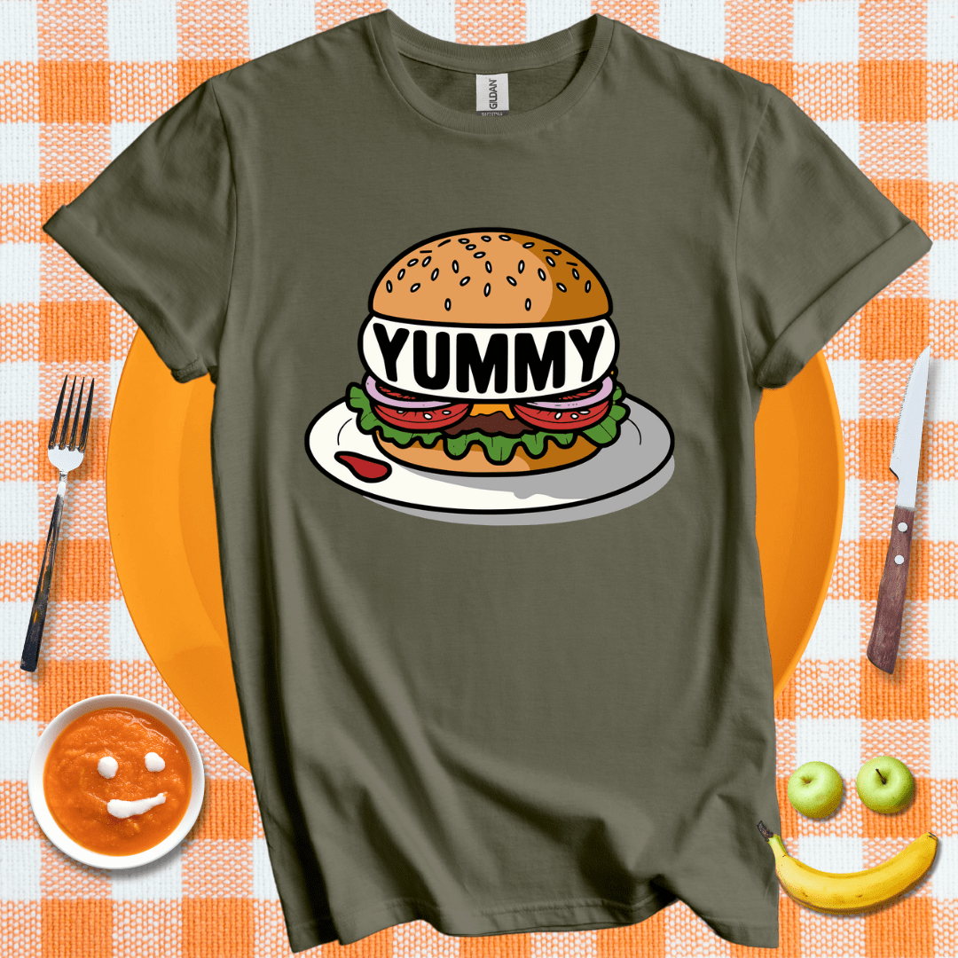 Yummy