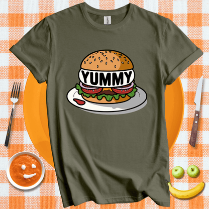 Yummy