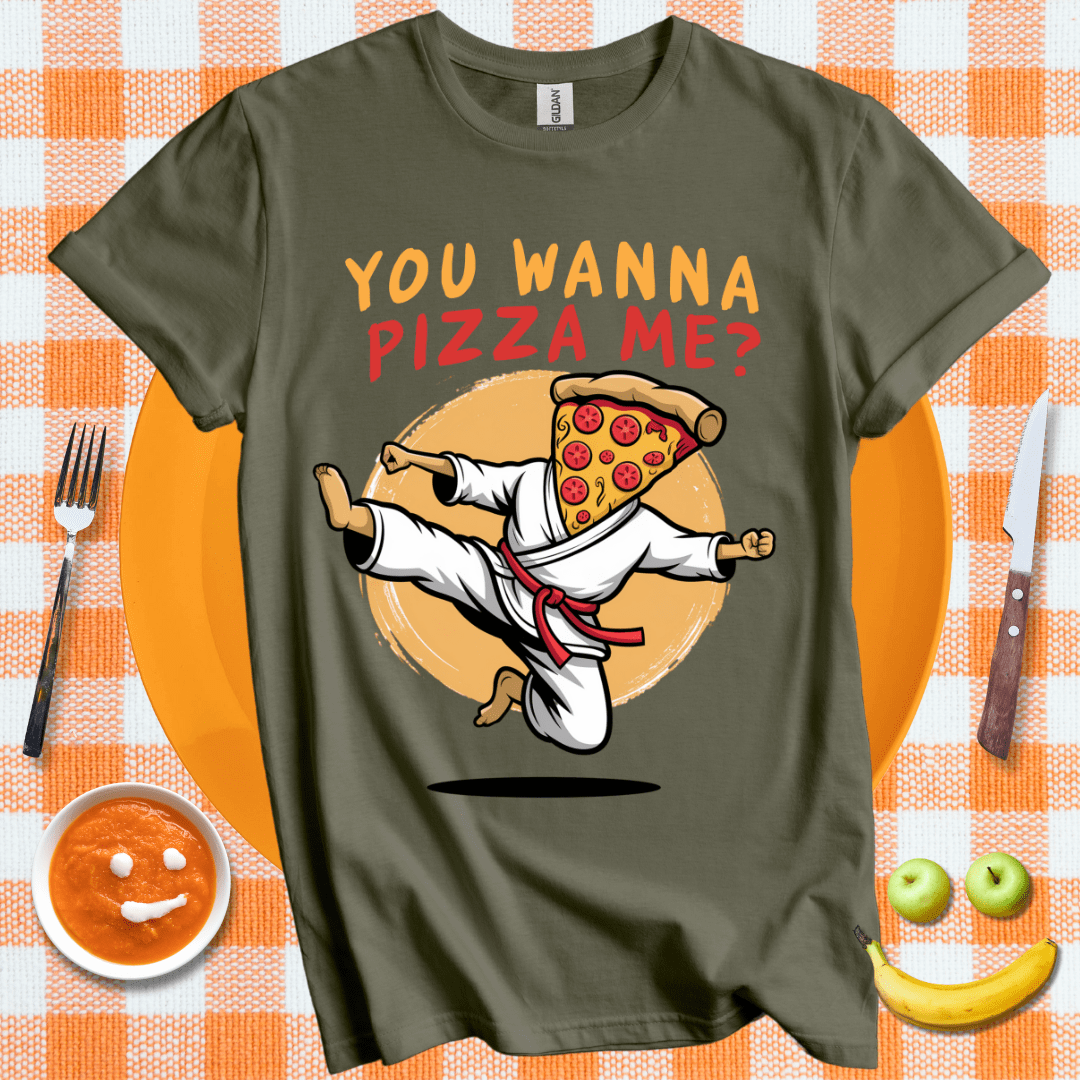 PIZZA Me