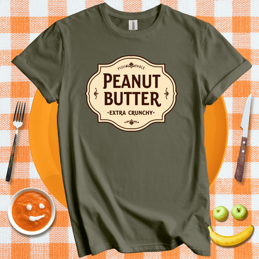 Peanut Butter