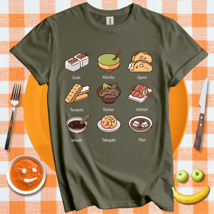 Jap Food Icon