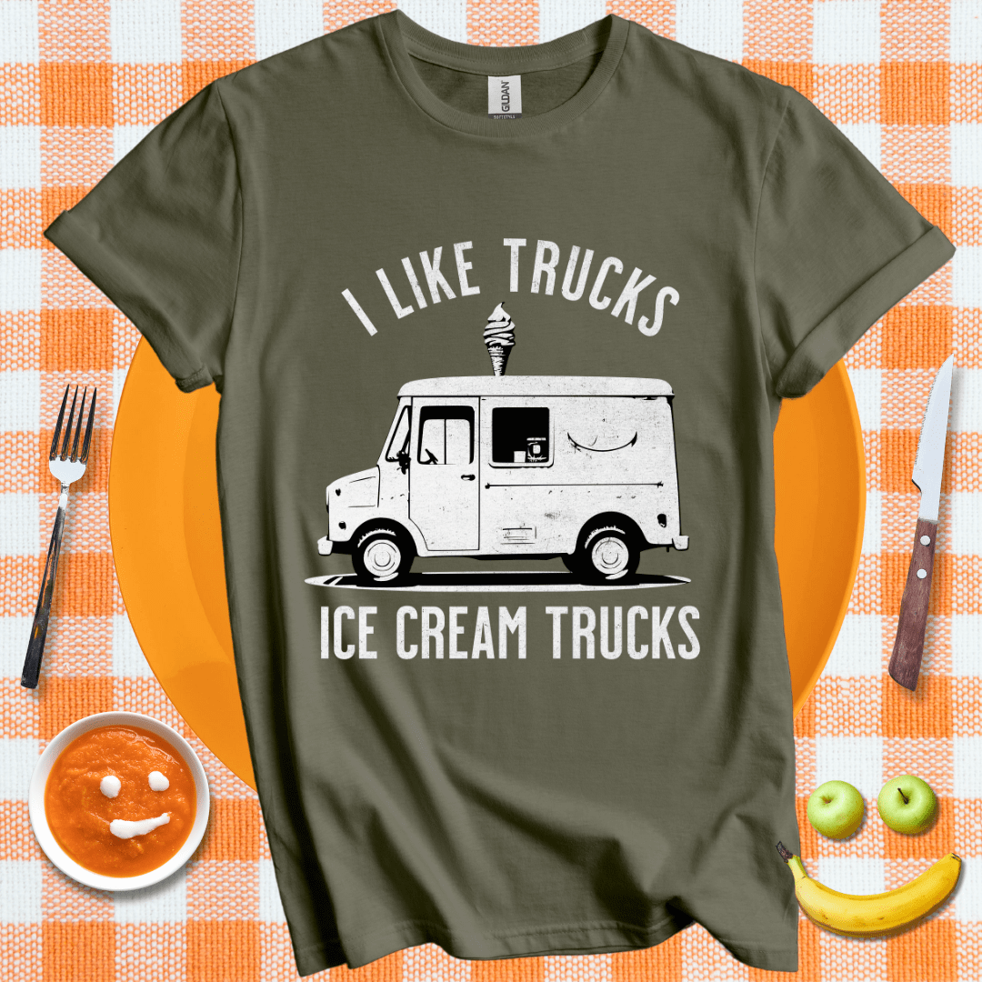 Ice Cream Truck