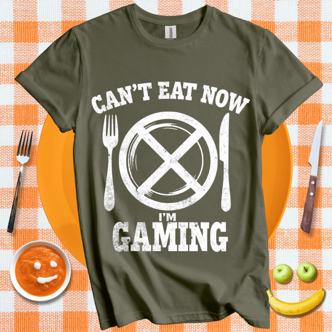 I'm Gaming