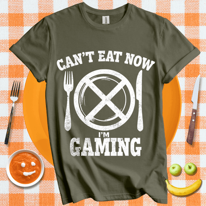 I'm Gaming