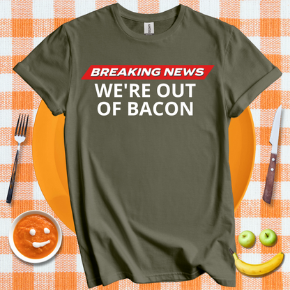 Breaking News