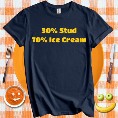 30% Stud