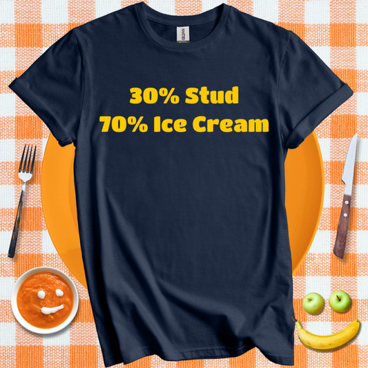 30% Stud