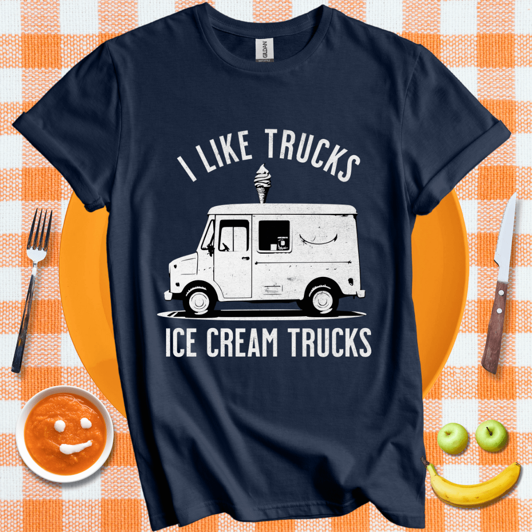 Ice Cream Truck