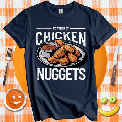 Powered by Nuggets